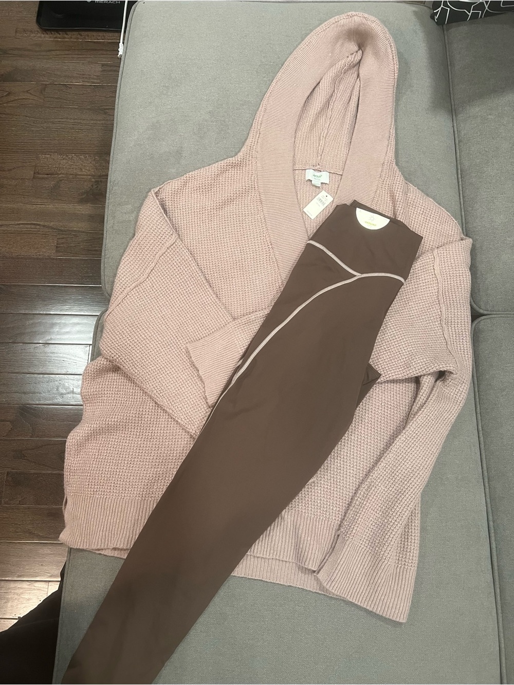 Aerie Matching Set
